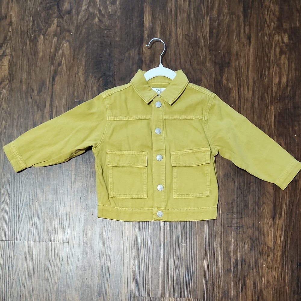 Stylish Kids Light Weight Jacket